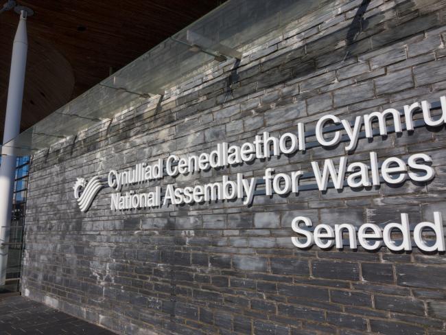 Senned Welsh Assembly Cardiff Bay_ Carl DeAbreu Photography_hutterstock.com_1686345073