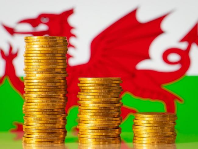 Wales_money shutterstock_2127320045