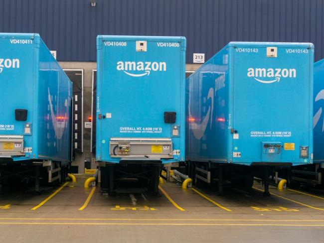 amazon