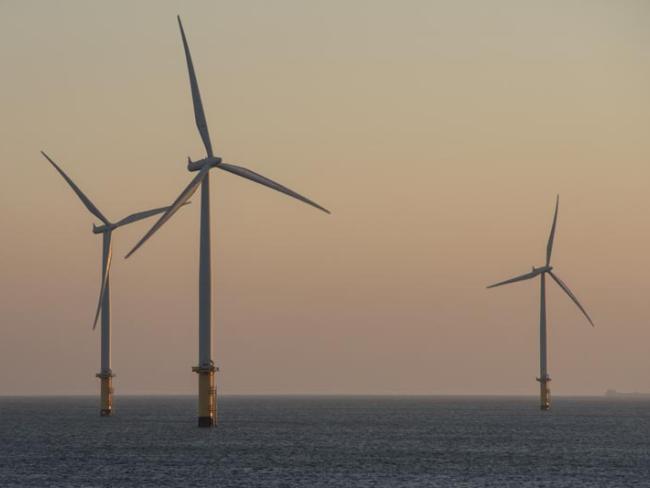 renewables