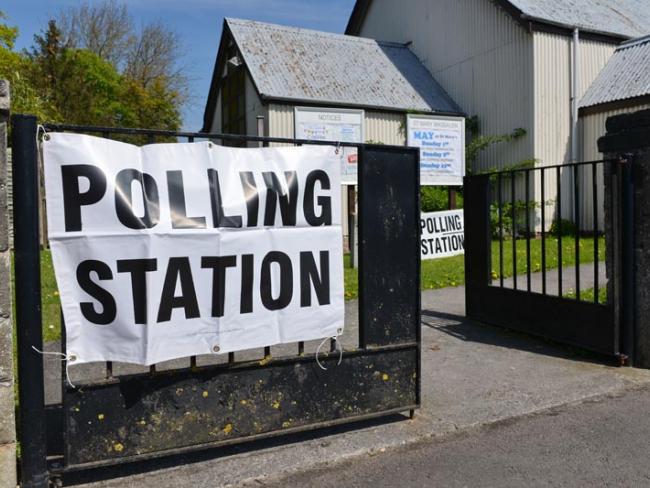 voting