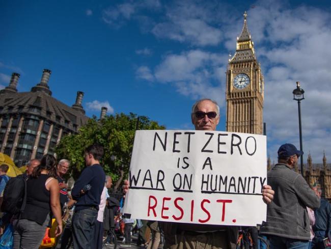 zero