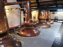Cragganmore distillery_Workers_SD
