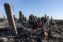 Gaza_8jan24 shutterstock_2409895547