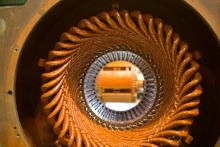 copper