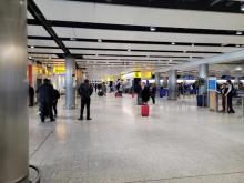 heathrow